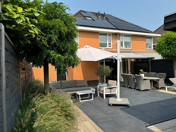 Medium property photo - Het Roer 25, 3751 RA Bunschoten-Spakenburg